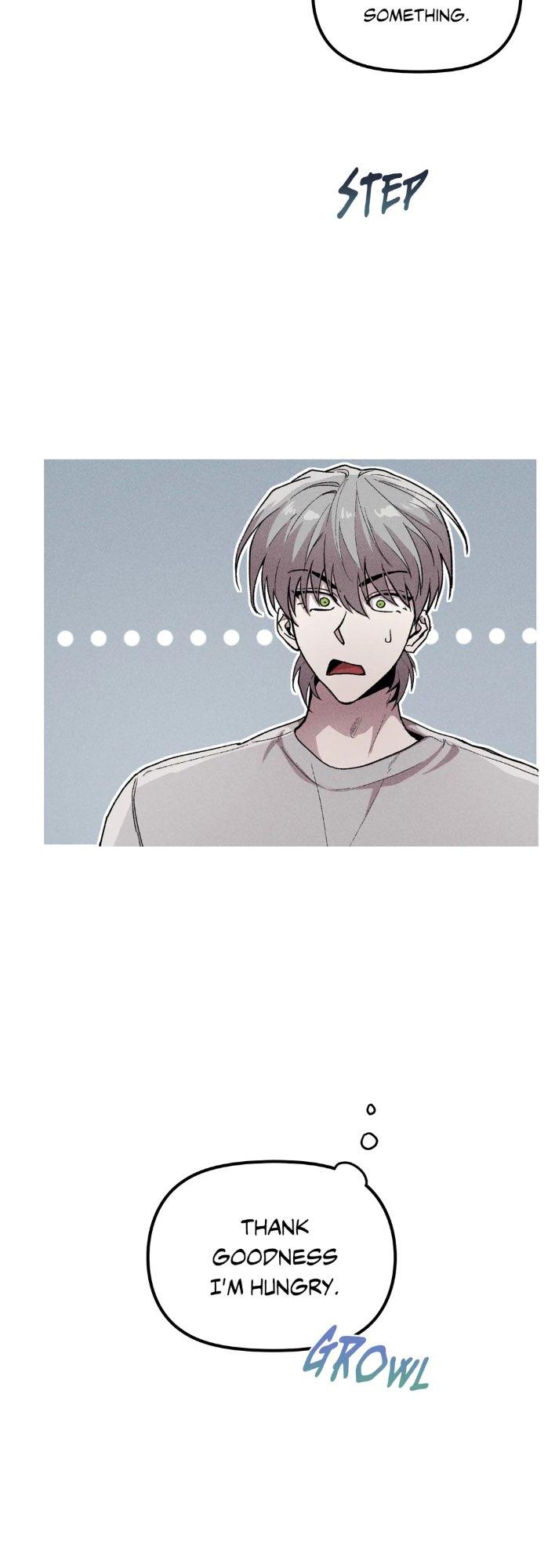Kill Me If You Can Chapter 19 - Page 33 in English