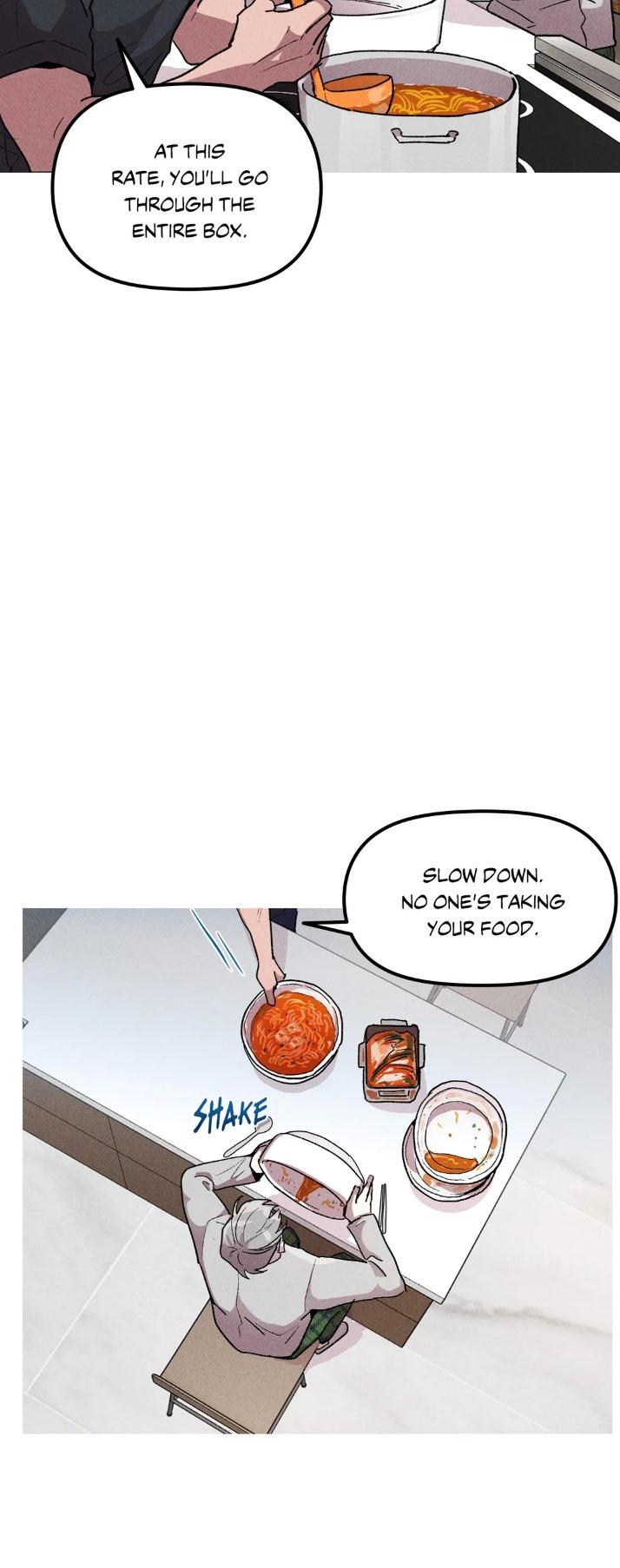 Kill Me If You Can Chapter 19 - Page 36 in English