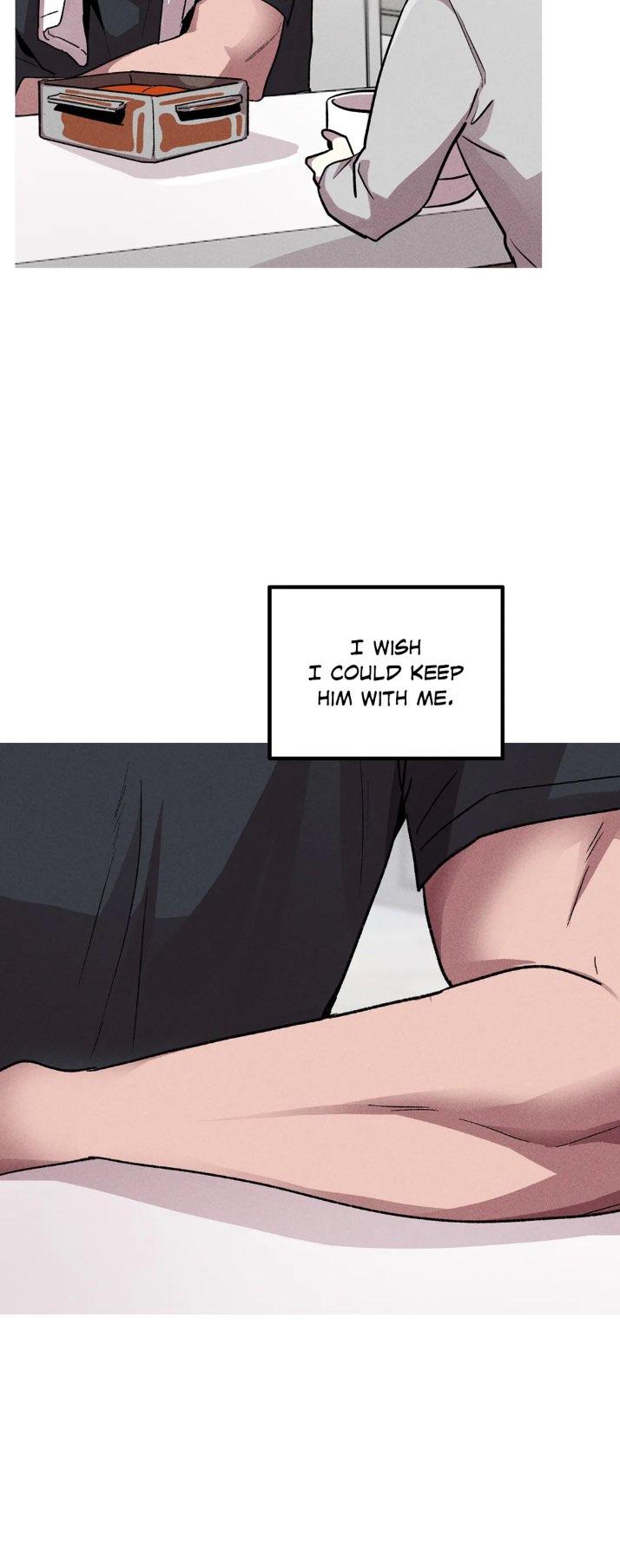 Kill Me If You Can Chapter 19 - Page 42 in English