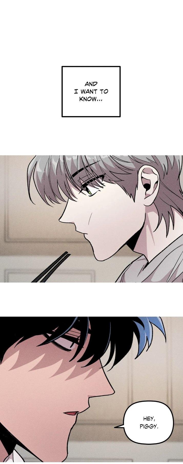 Kill Me If You Can Chapter 19 - Page 43 in English