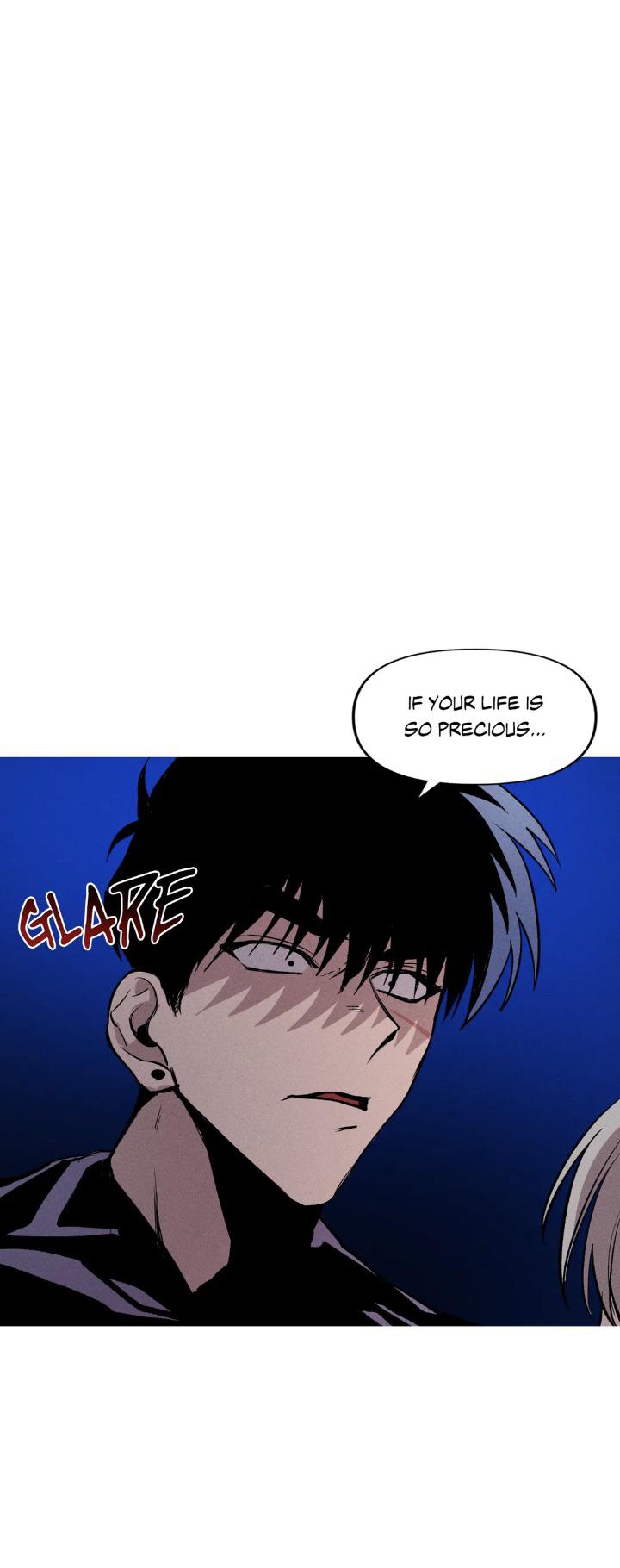 Kill Me If You Can Chapter 2 - Page 12 in English