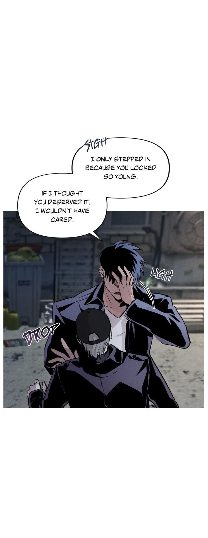 Kill Me If You Can Chapter 2 - Page 15 in English