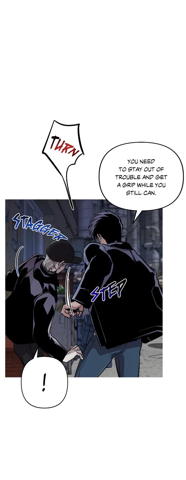 Kill Me If You Can Chapter 2 - Page 16 in English