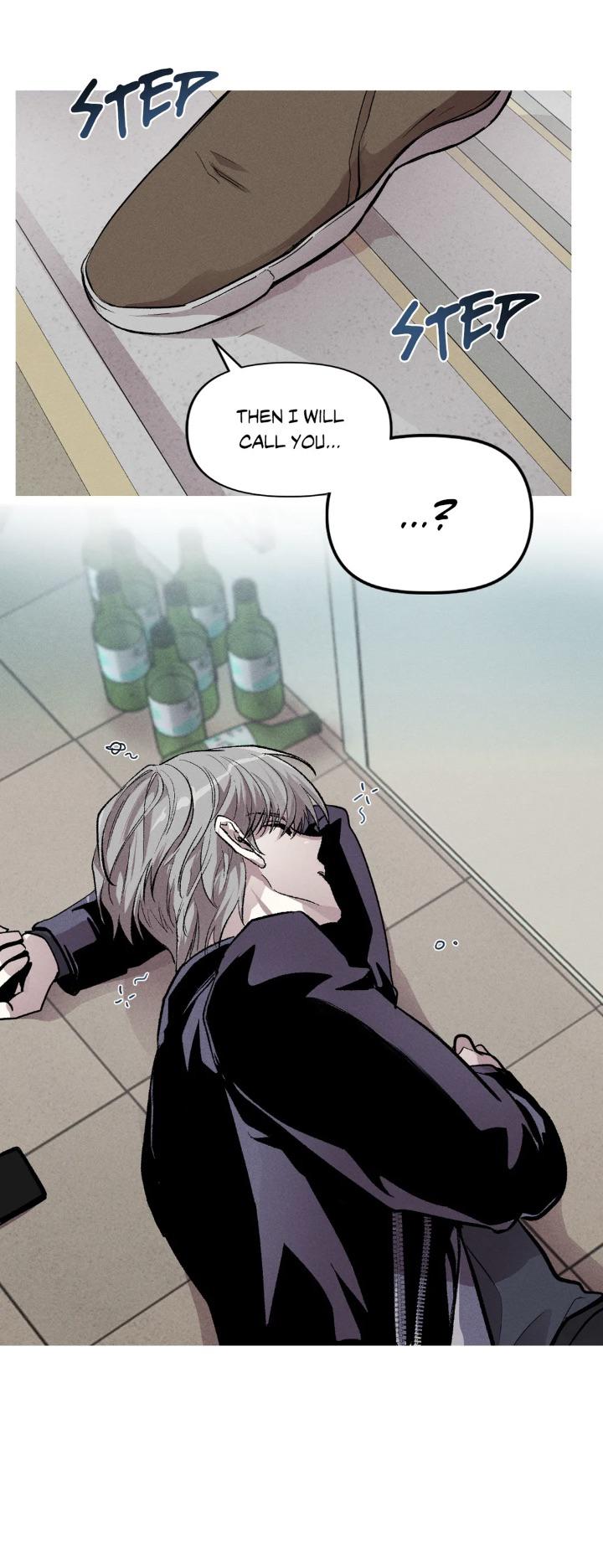 Kill Me If You Can Chapter 2 - Page 29 in English