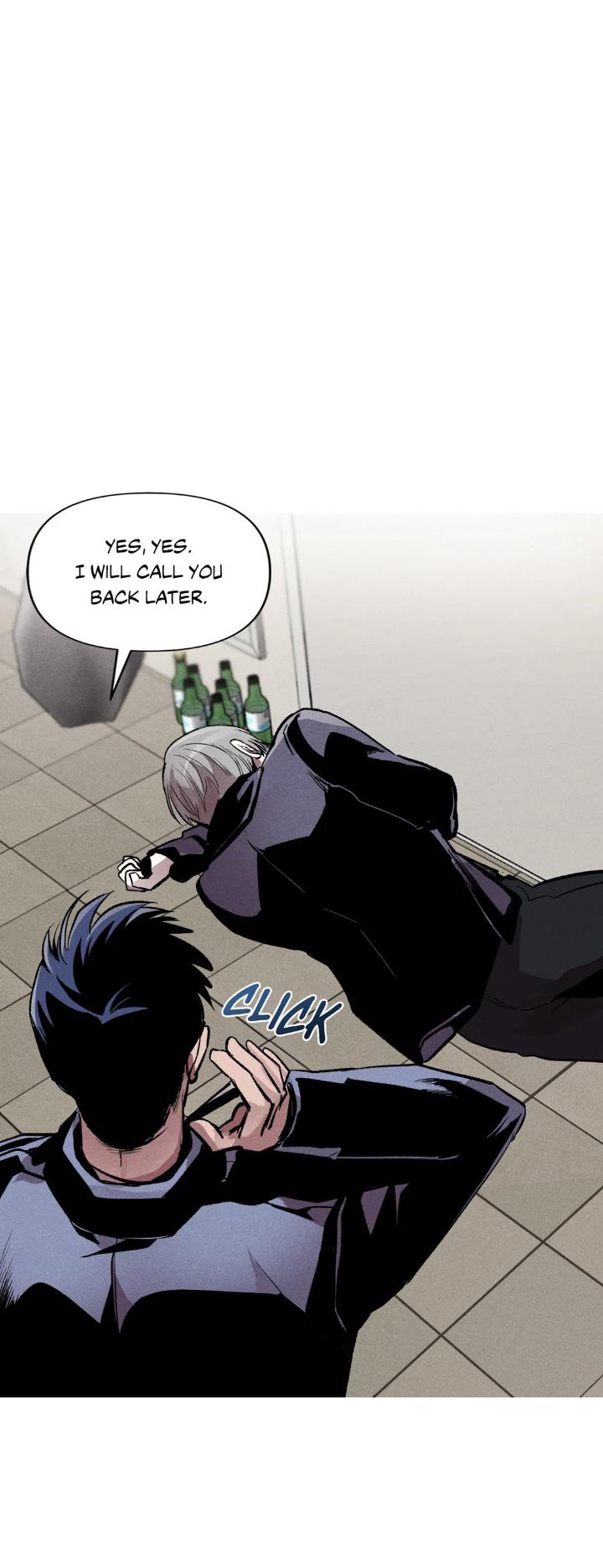 Kill Me If You Can Chapter 2 - Page 30 in English