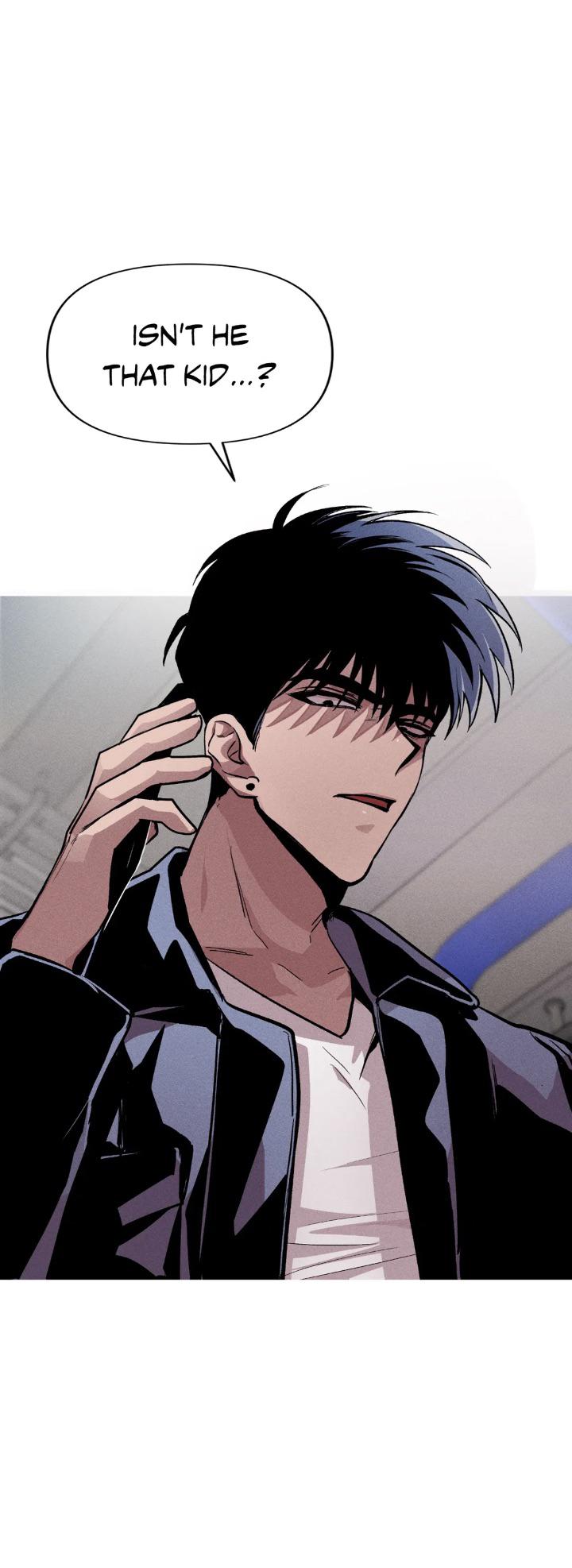 Kill Me If You Can Chapter 2 - Page 32 in English