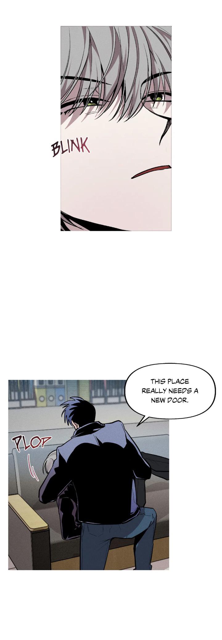 Kill Me If You Can Chapter 2 - Page 39 in English