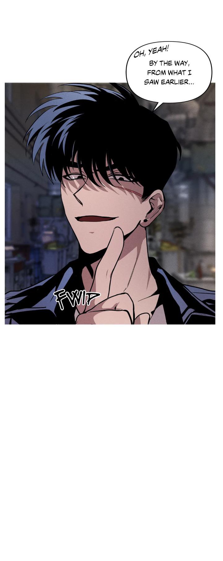 Kill Me If You Can Chapter 2 - Page 4 in English