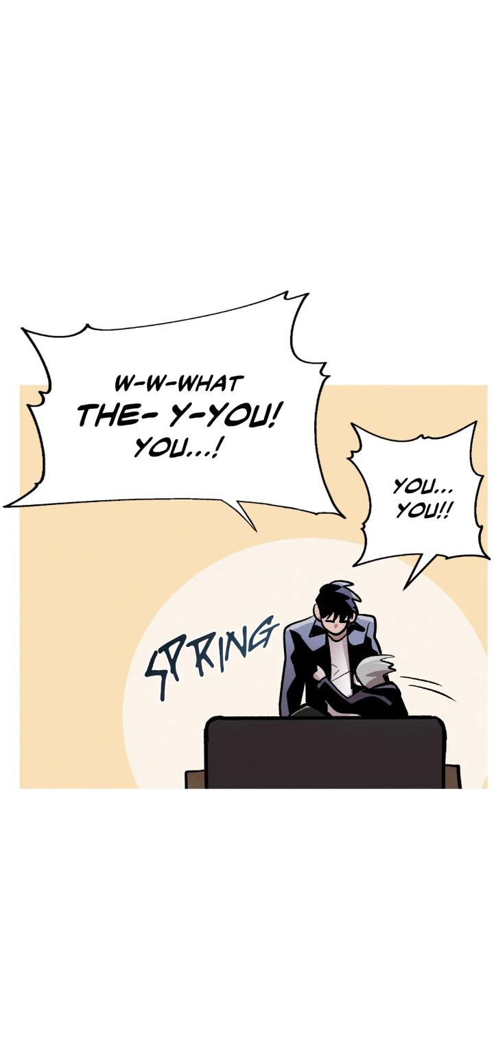 Kill Me If You Can Chapter 2 - Page 42 in English