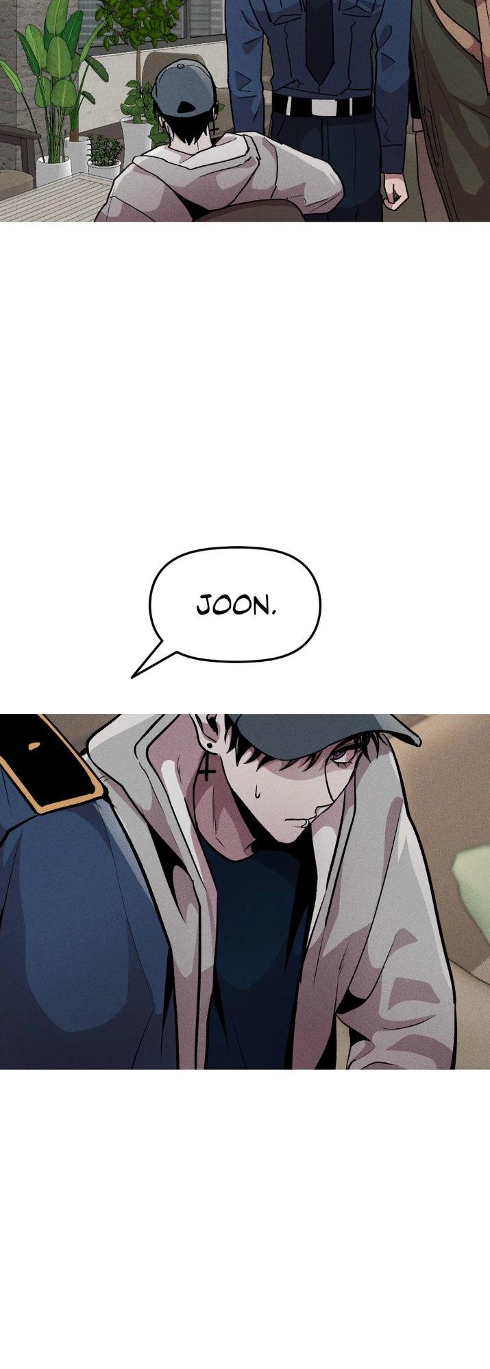 Kill Me If You Can Chapter 20 - Page 11 in English