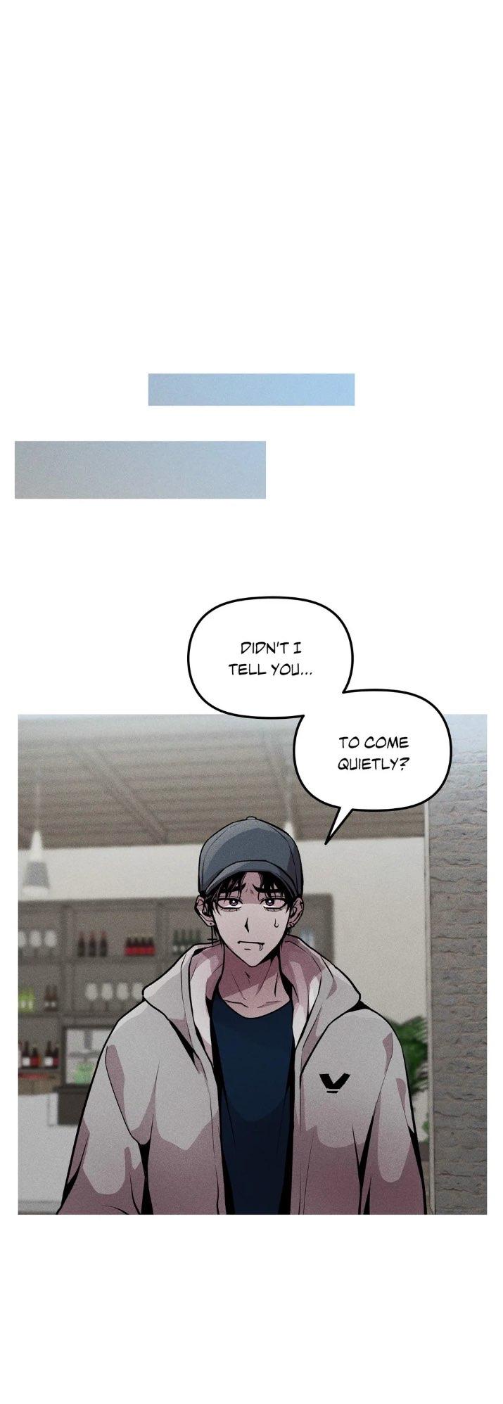 Kill Me If You Can Chapter 20 - Page 14 in English