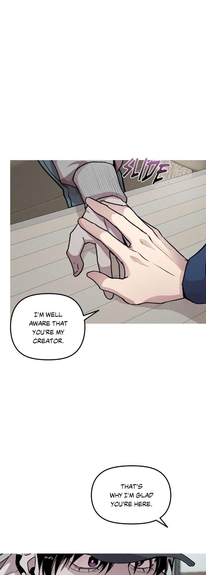 Kill Me If You Can Chapter 20 - Page 17 in English