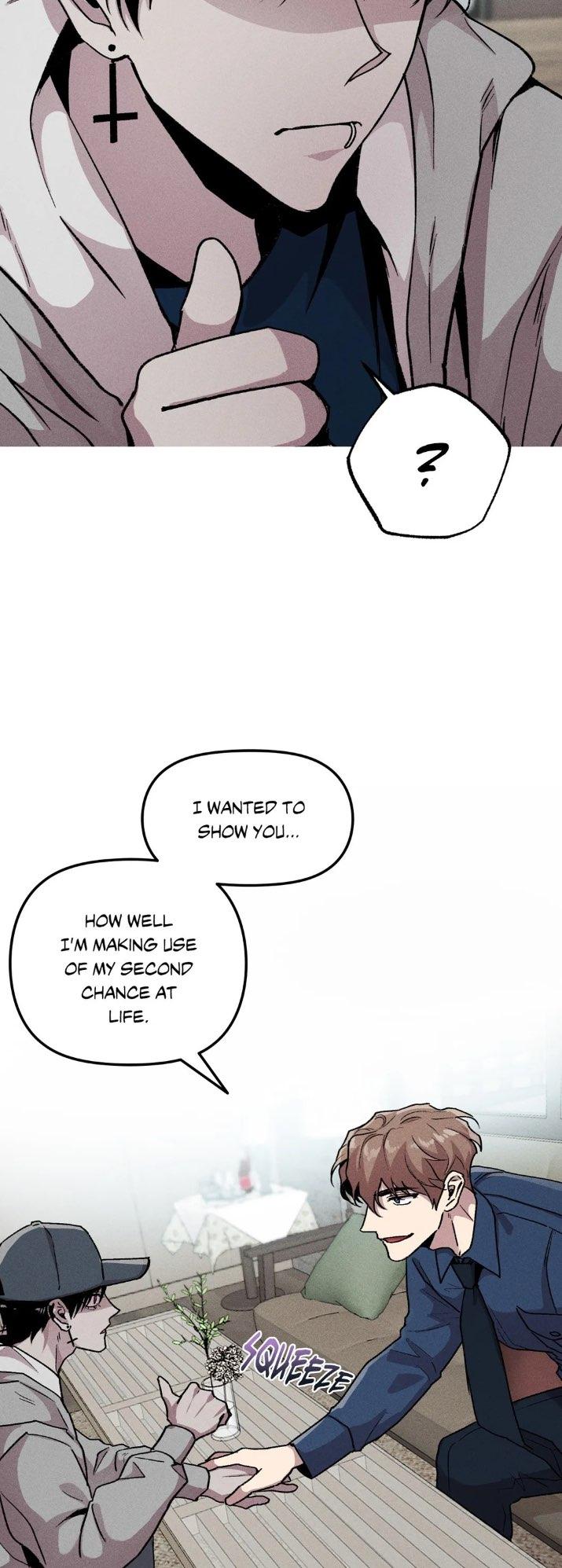 Kill Me If You Can Chapter 20 - Page 18 in English