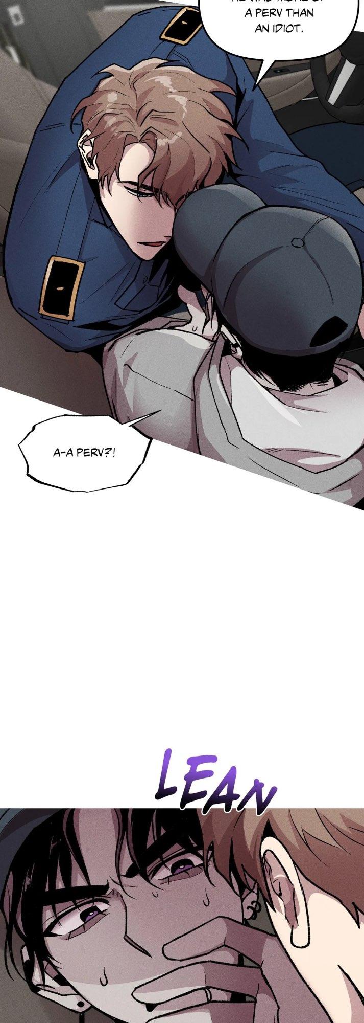 Kill Me If You Can Chapter 20 - Page 25 in English
