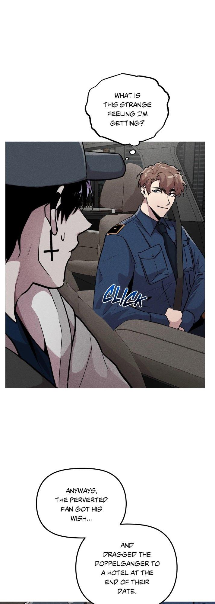Kill Me If You Can Chapter 20 - Page 28 in English