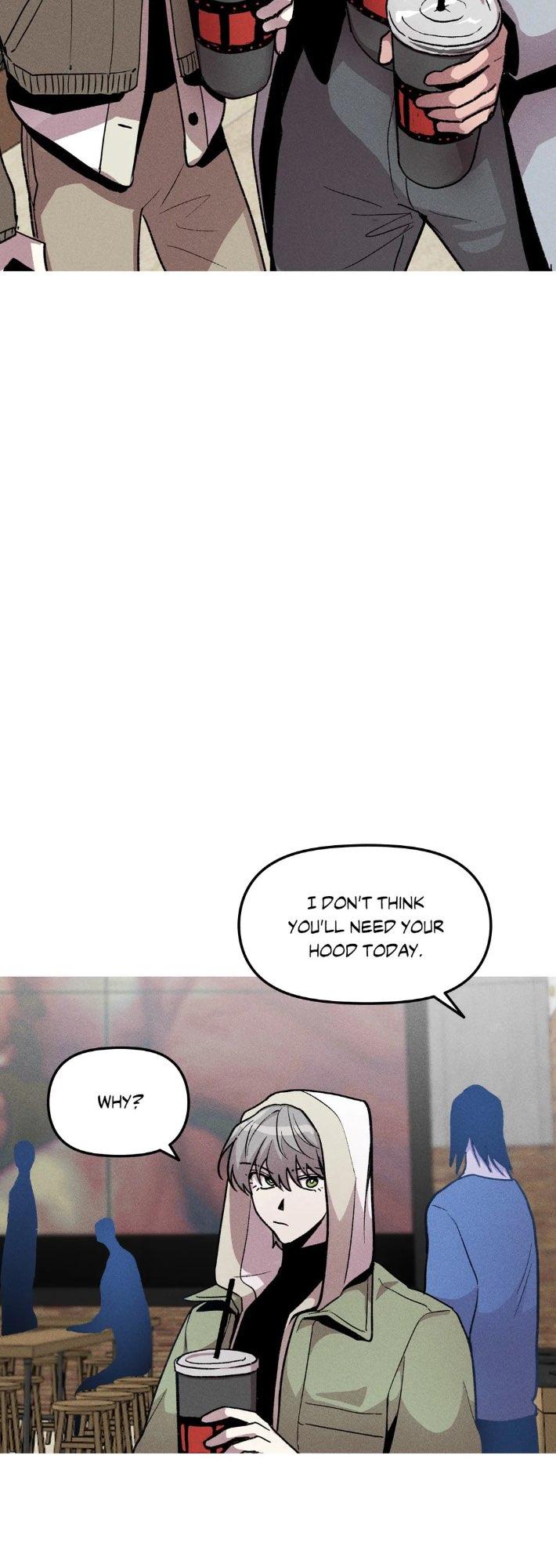Kill Me If You Can Chapter 20 - Page 37 in English