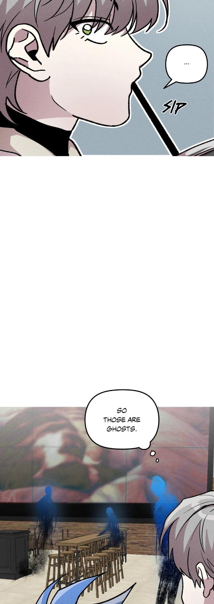 Kill Me If You Can Chapter 20 - Page 39 in English