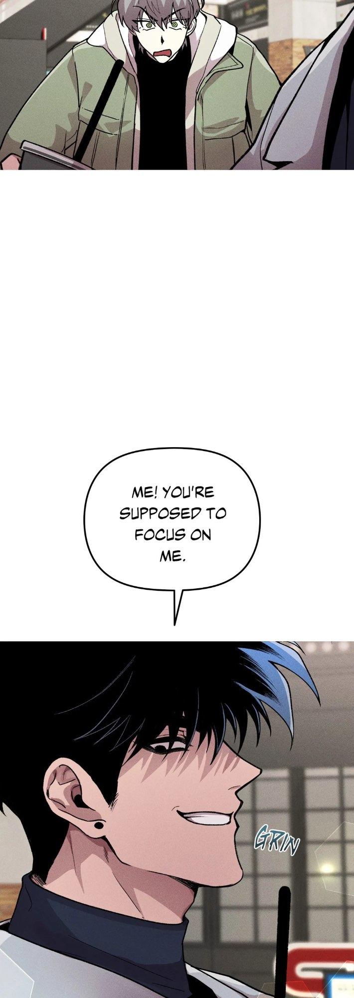 Kill Me If You Can Chapter 20 - Page 43 in English
