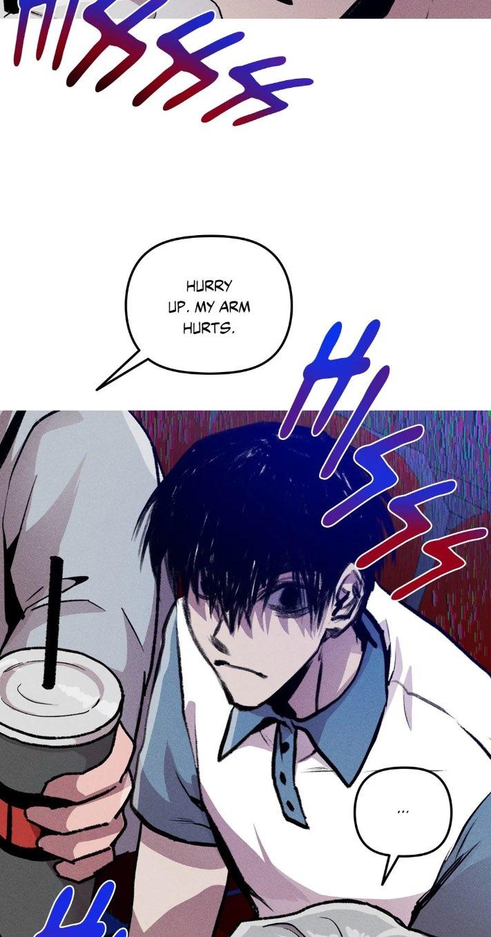 Kill Me If You Can Chapter 20 - Page 51 in English