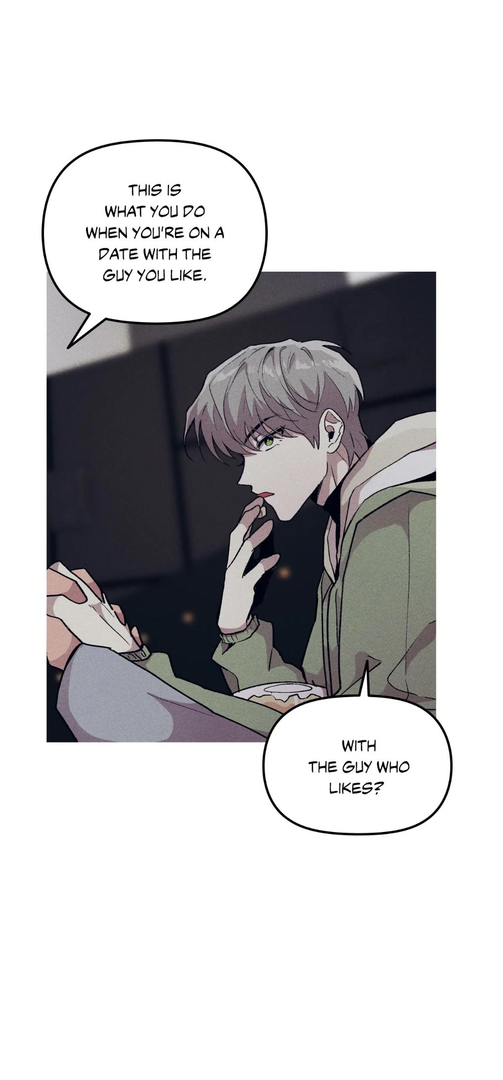 Kill Me If You Can Chapter 21 - Page 13 in English