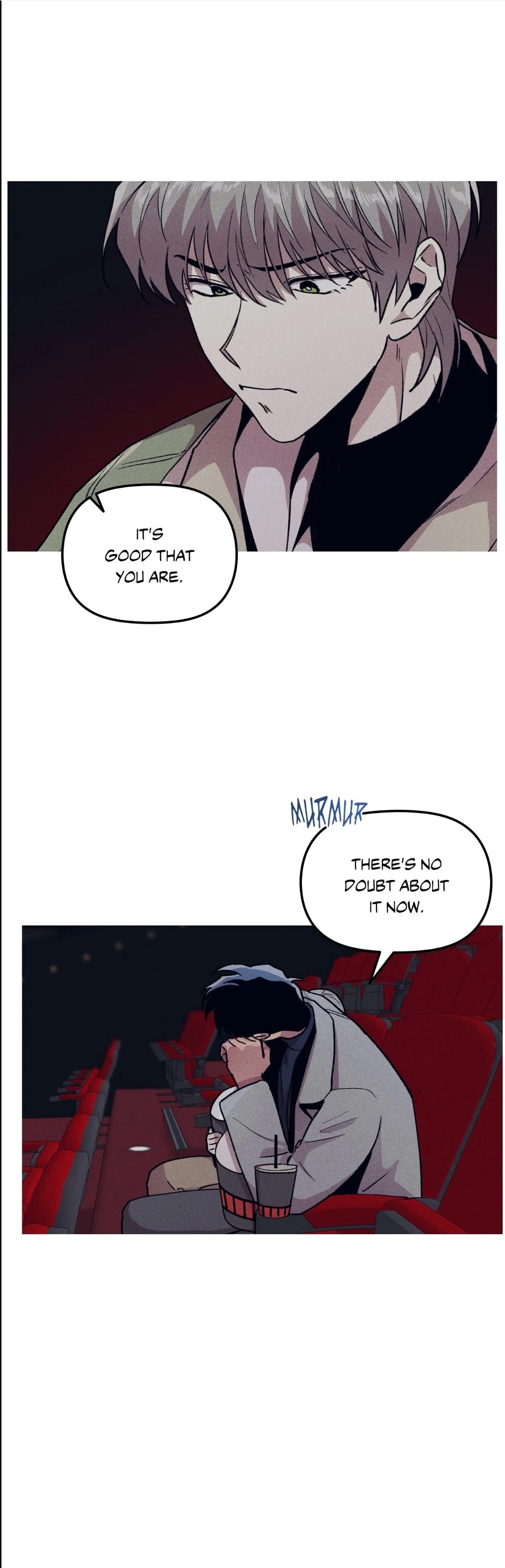 Kill Me If You Can Chapter 21 - Page 18 in English