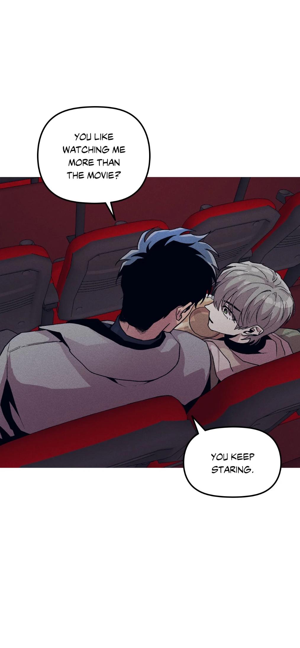 Kill Me If You Can Chapter 21 - Page 24 in English