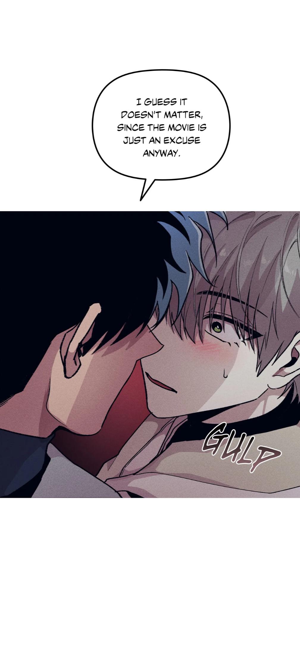 Kill Me If You Can Chapter 21 - Page 25 in English