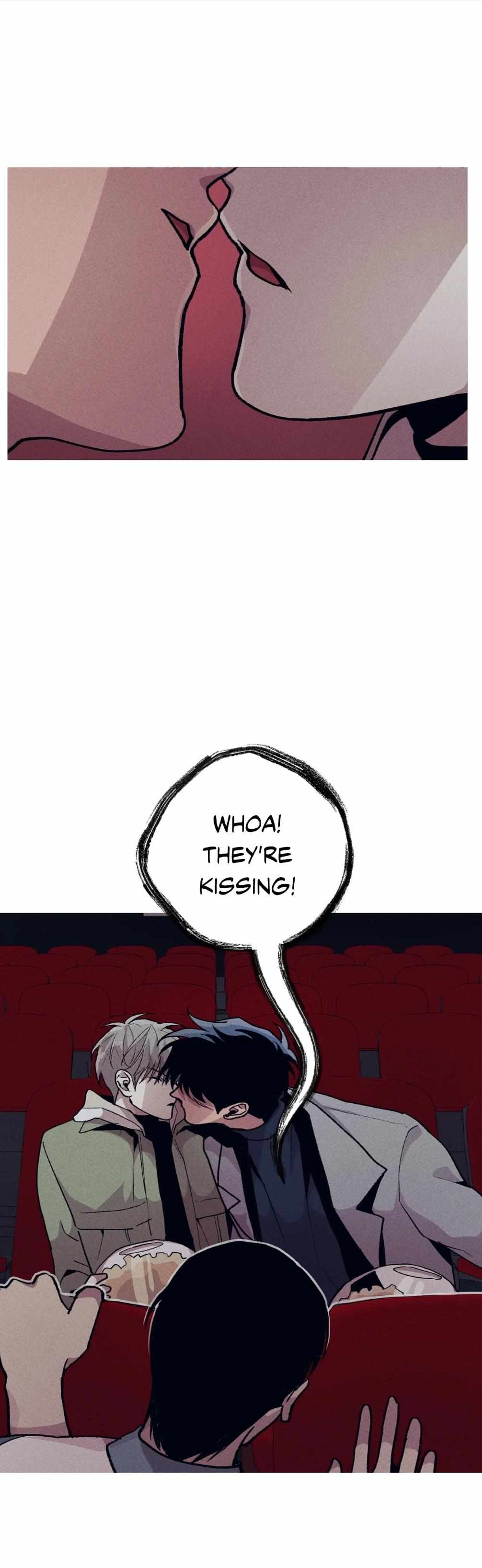 Kill Me If You Can Chapter 21 - Page 26 in English