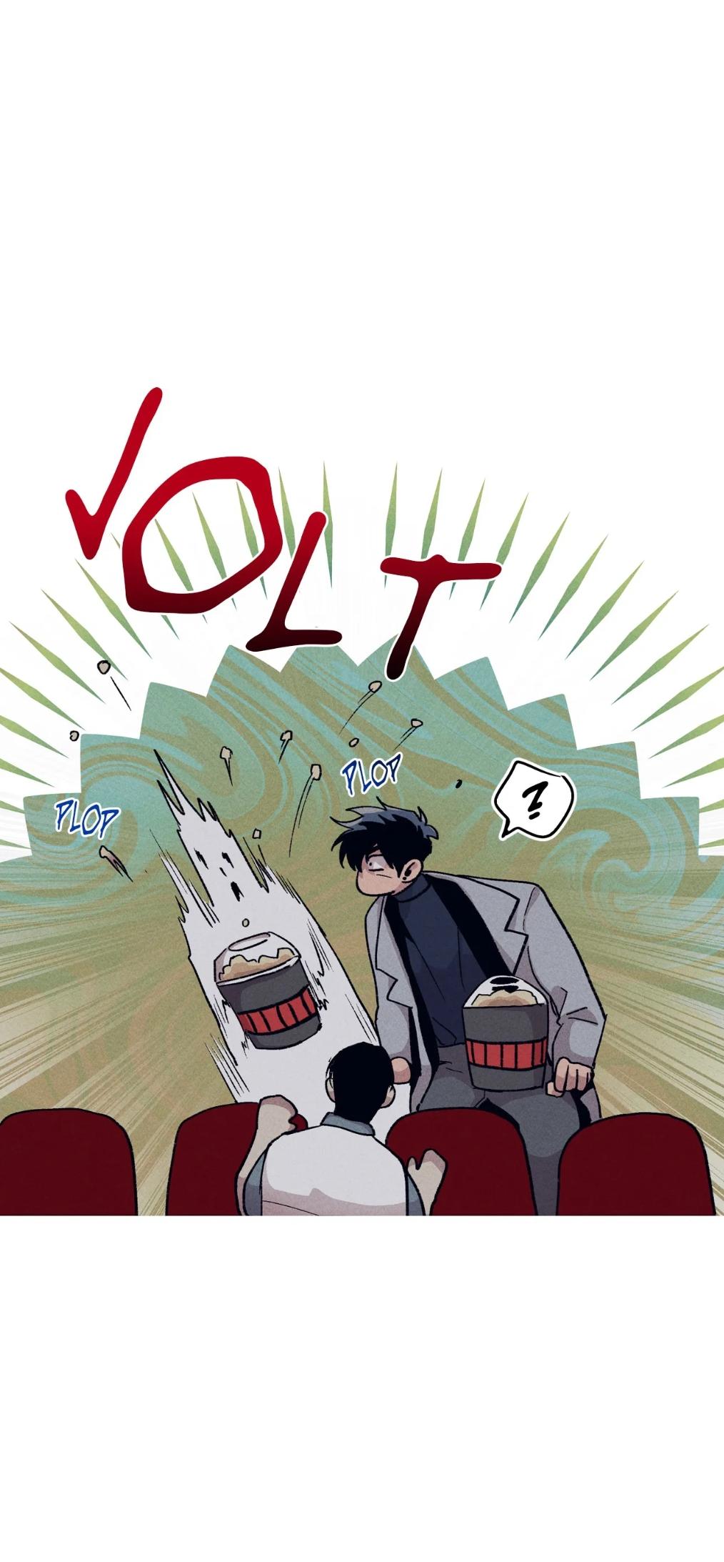 Kill Me If You Can Chapter 21 - Page 27 in English