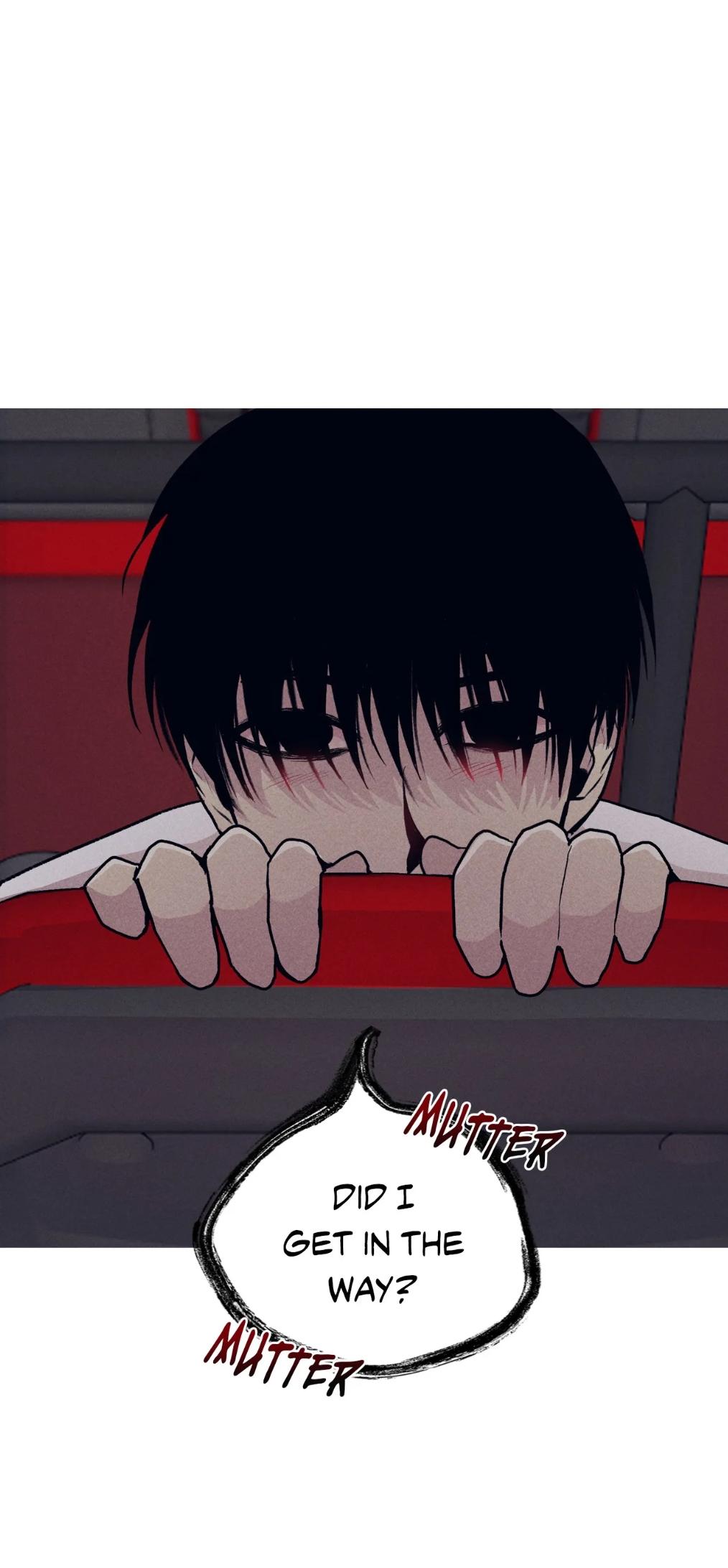 Kill Me If You Can Chapter 21 - Page 31 in English