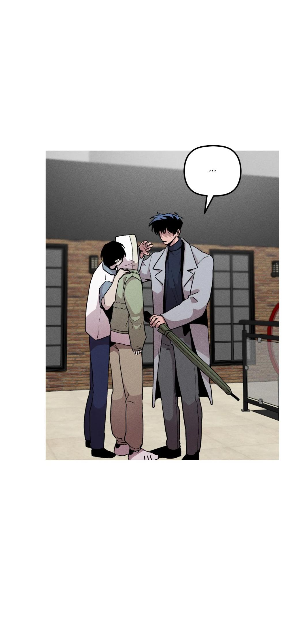 Kill Me If You Can Chapter 21 - Page 38 in English