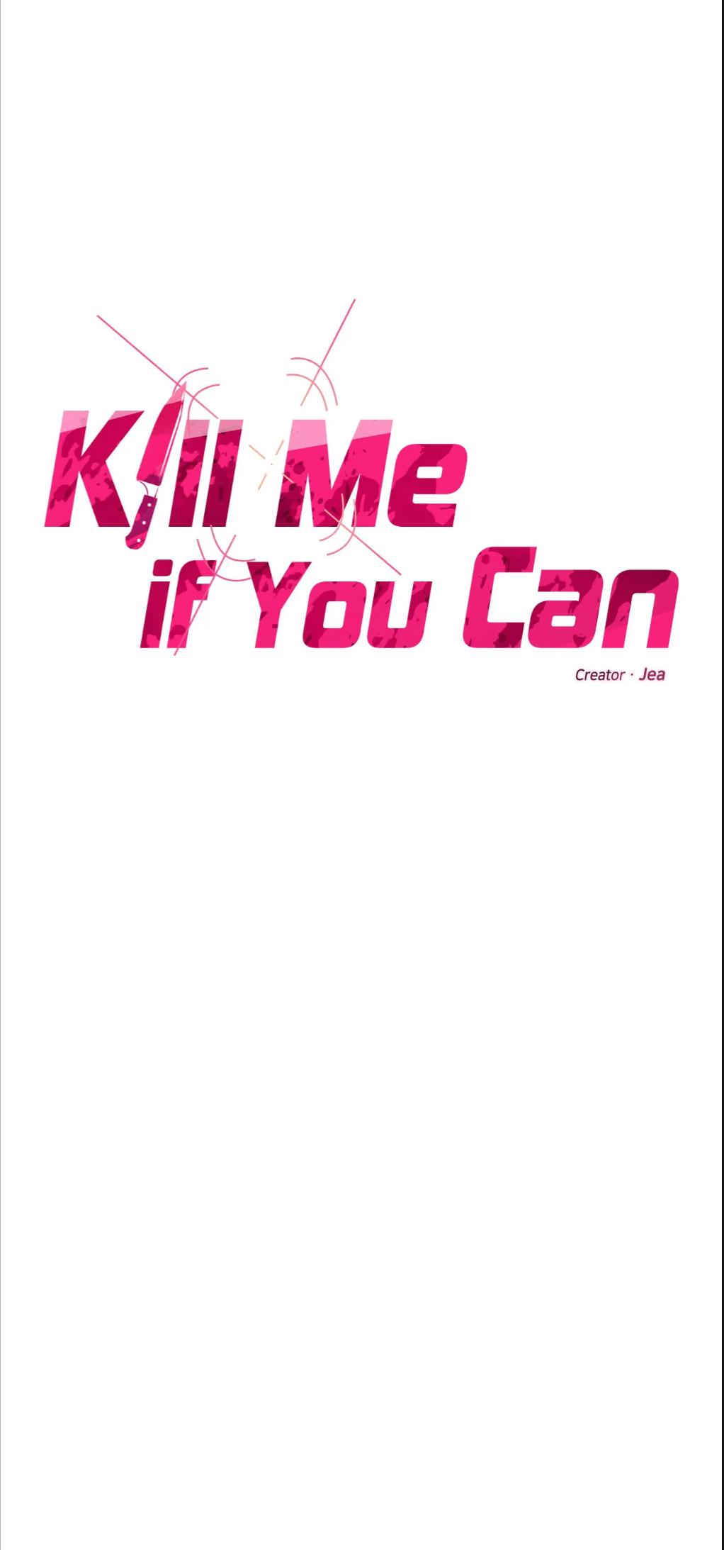 Kill Me If You Can Chapter 21 - Page 4 in English