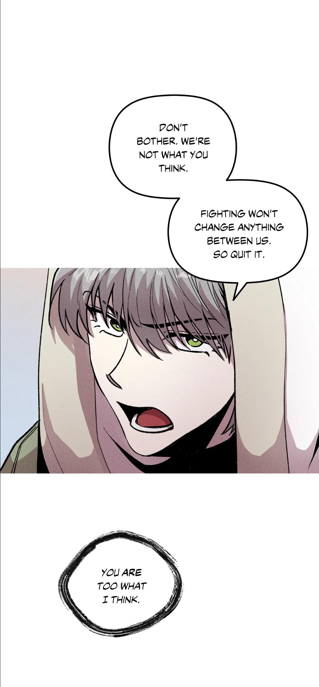 Kill Me If You Can Chapter 21 - Page 46 in English