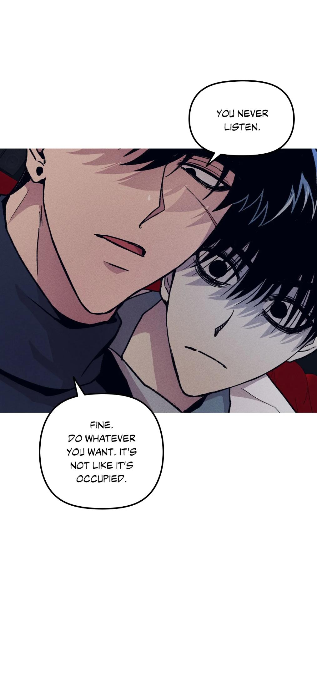 Kill Me If You Can Chapter 21 - Page 7 in English