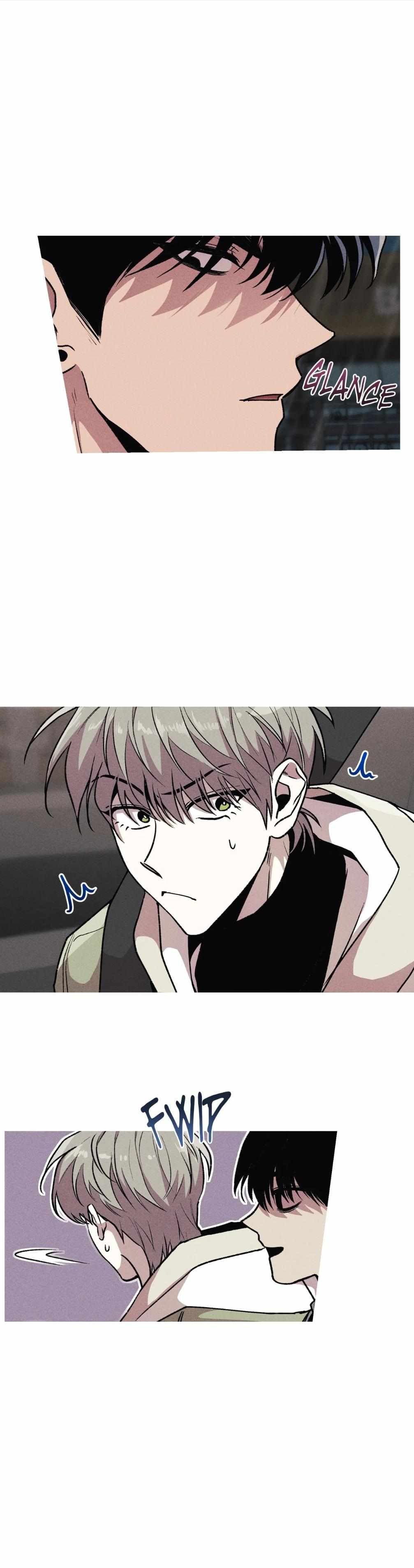 Kill Me If You Can Chapter 22 - Page 10 in English