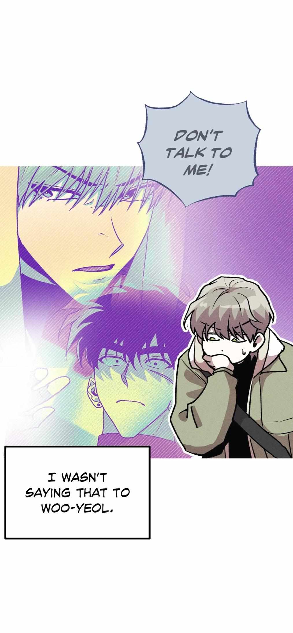 Kill Me If You Can Chapter 22 - Page 13 in English