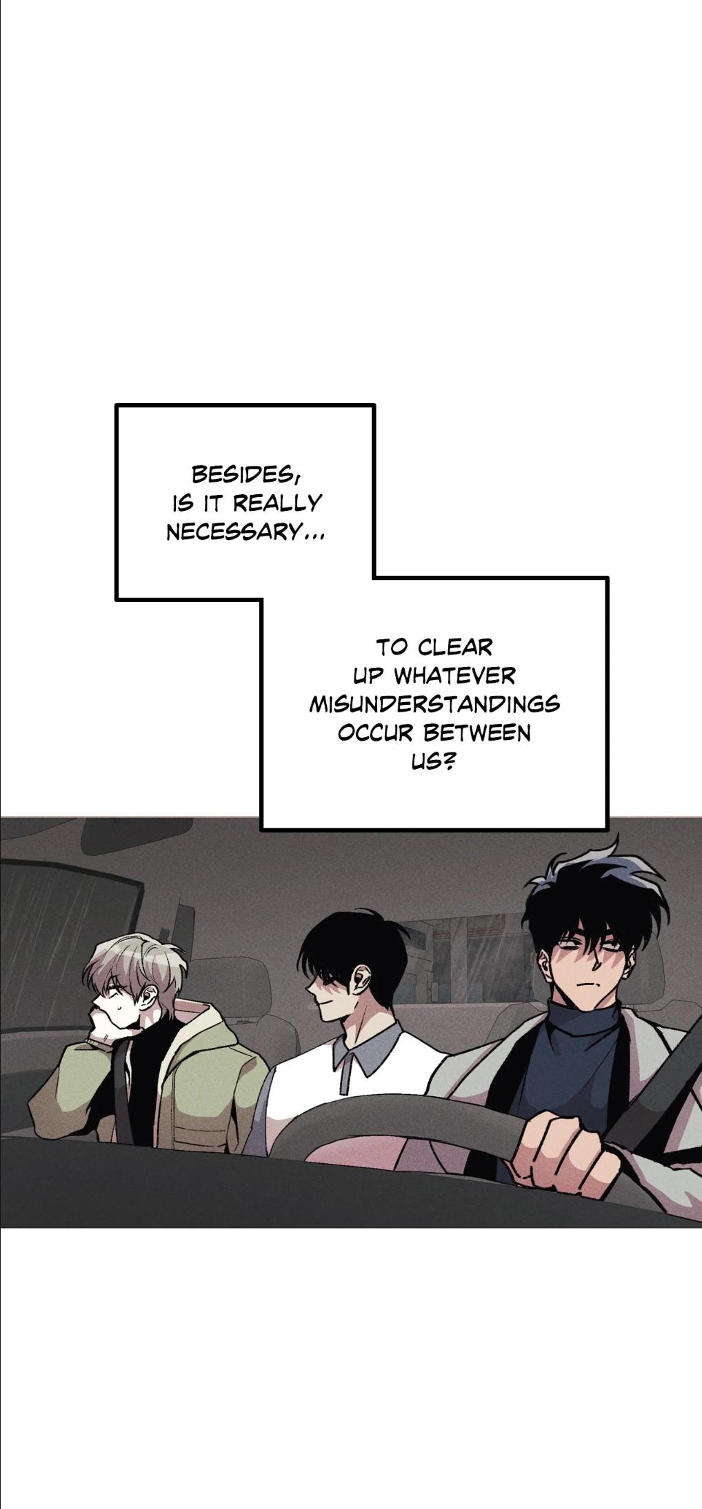 Kill Me If You Can Chapter 22 - Page 14 in English