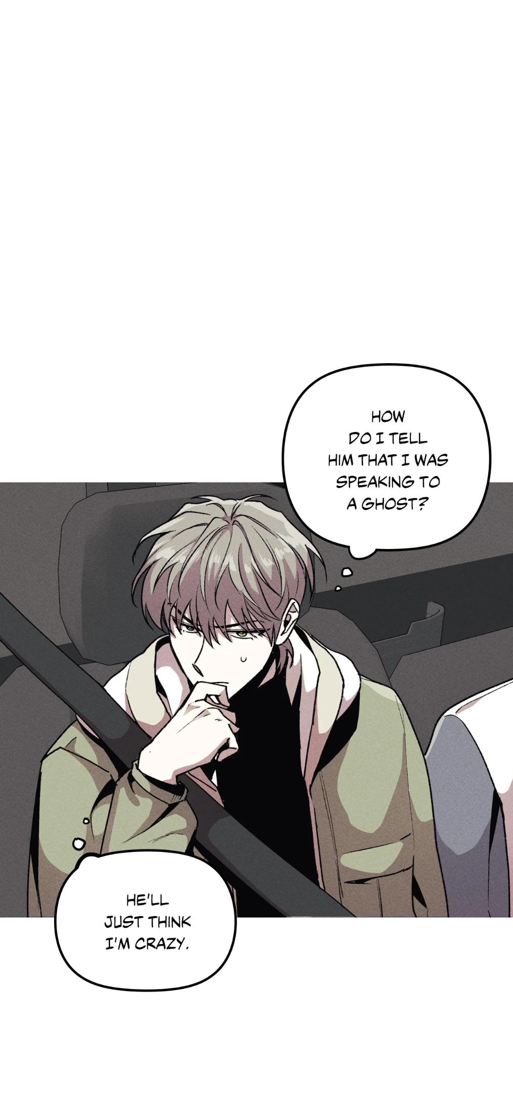 Kill Me If You Can Chapter 22 - Page 15 in English