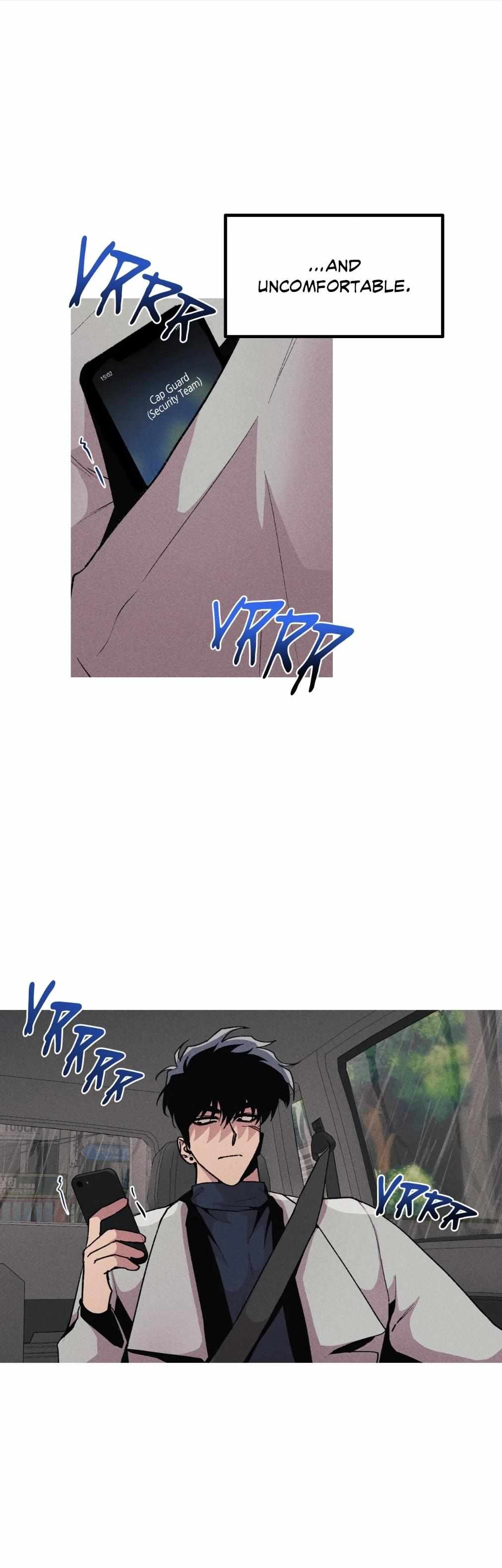 Kill Me If You Can Chapter 22 - Page 17 in English