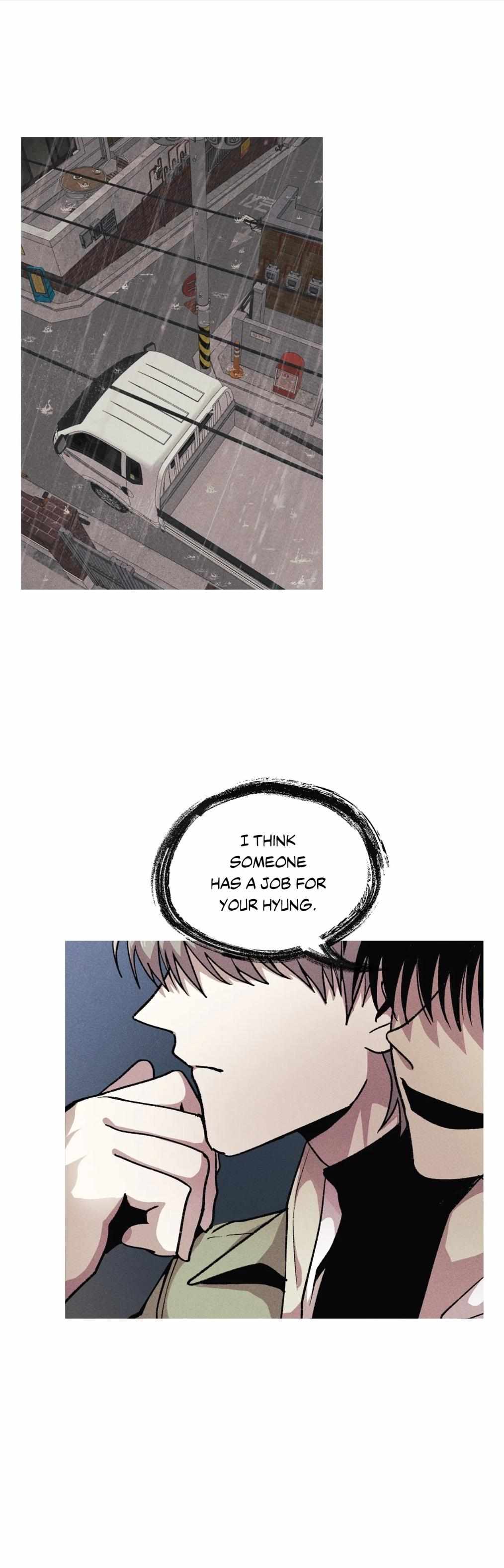 Kill Me If You Can Chapter 22 - Page 19 in English