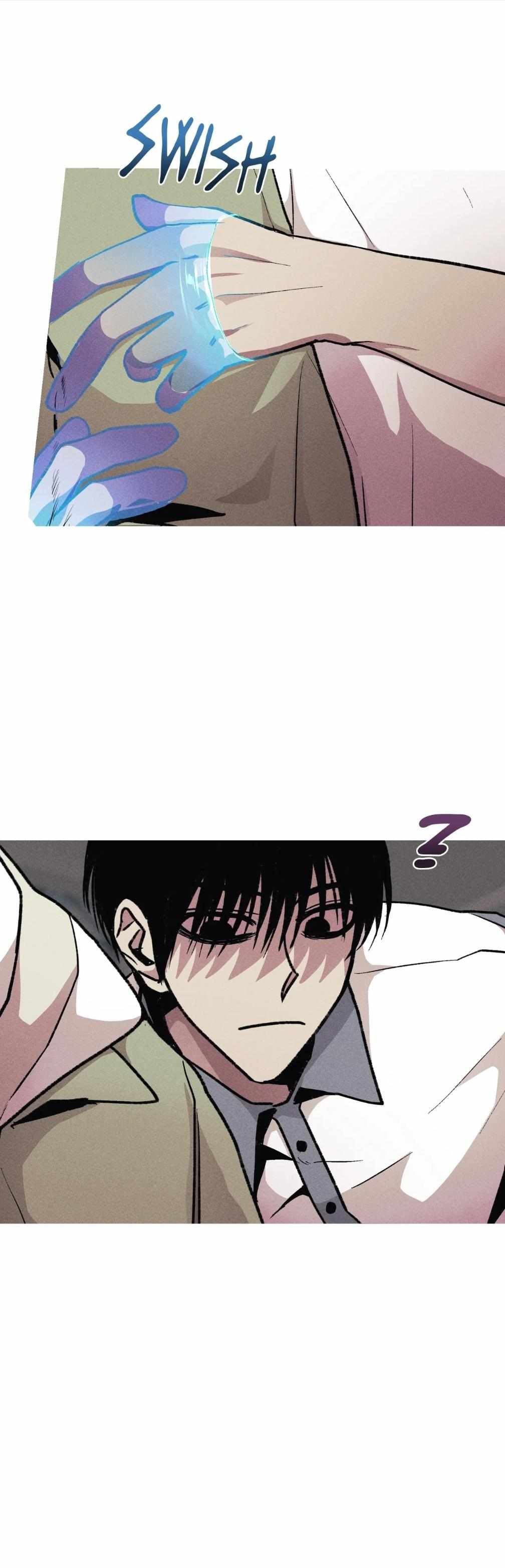 Kill Me If You Can Chapter 22 - Page 21 in English