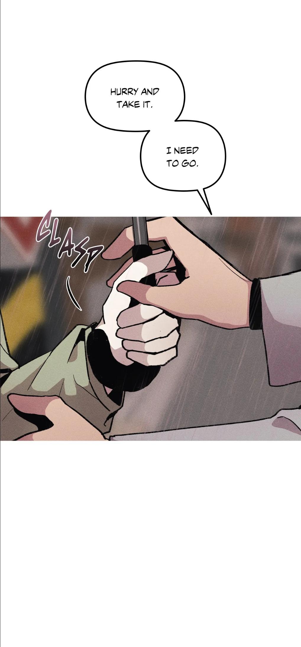 Kill Me If You Can Chapter 22 - Page 29 in English