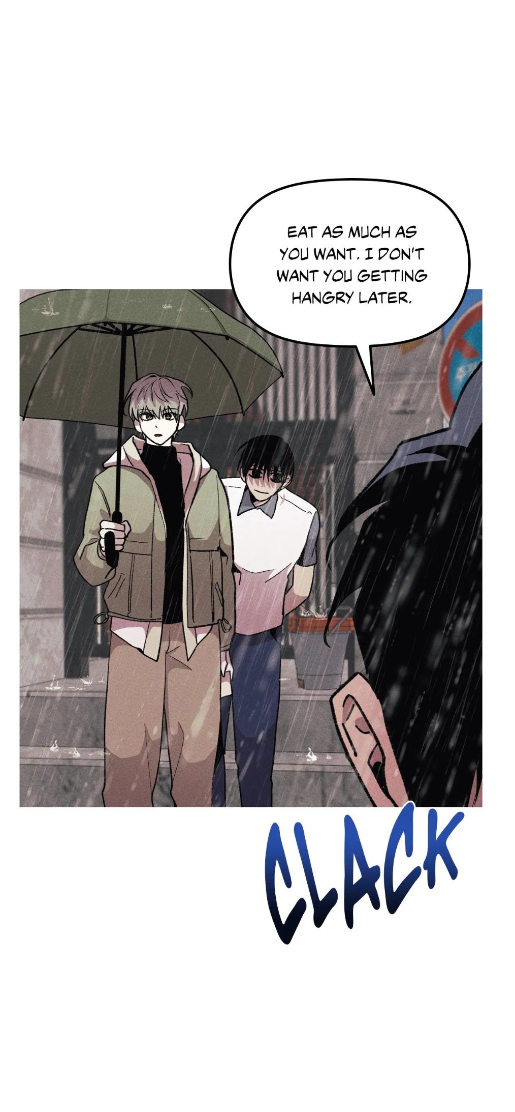 Kill Me If You Can Chapter 22 - Page 30 in English
