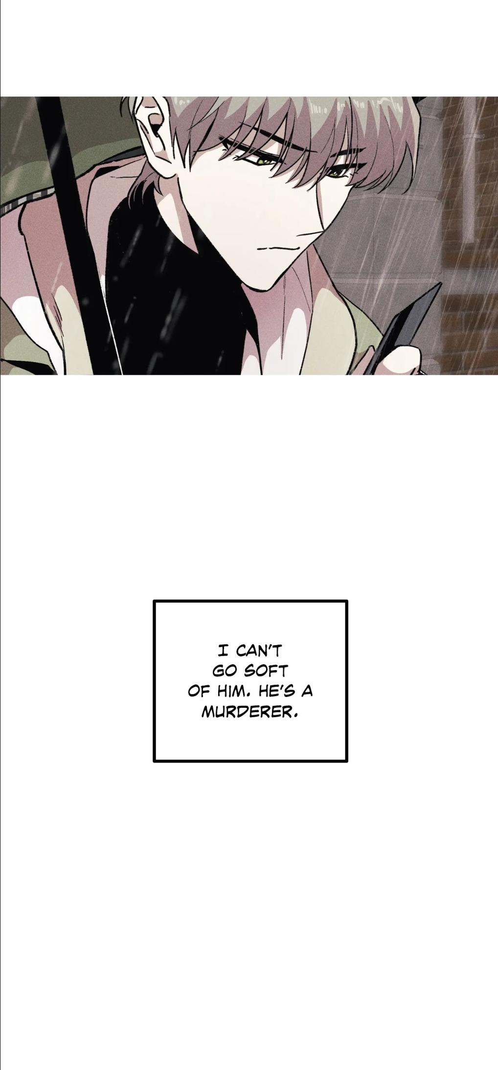 Kill Me If You Can Chapter 22 - Page 33 in English