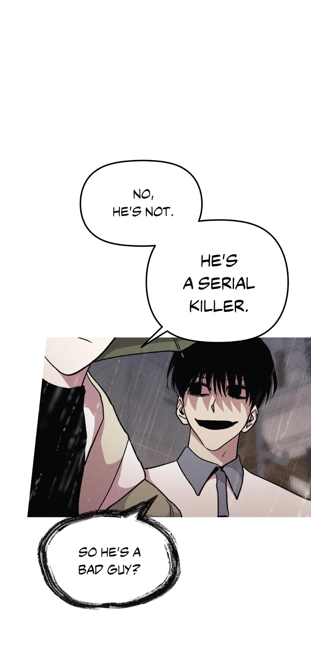 Kill Me If You Can Chapter 22 - Page 35 in English