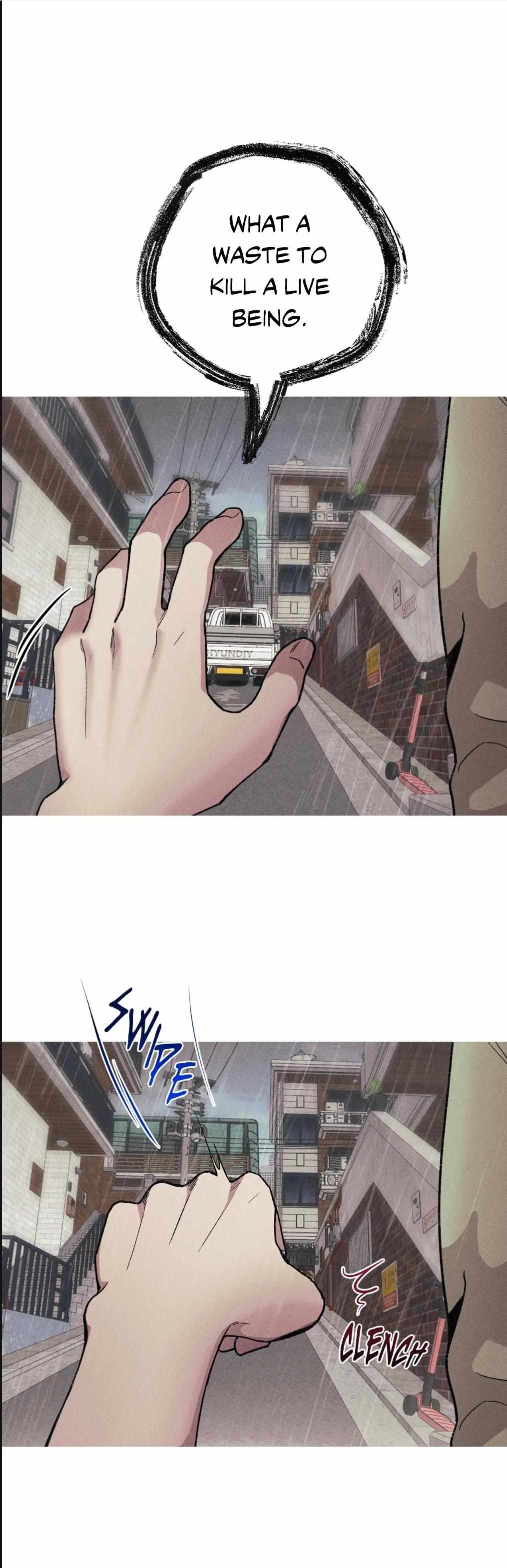 Kill Me If You Can Chapter 22 - Page 37 in English