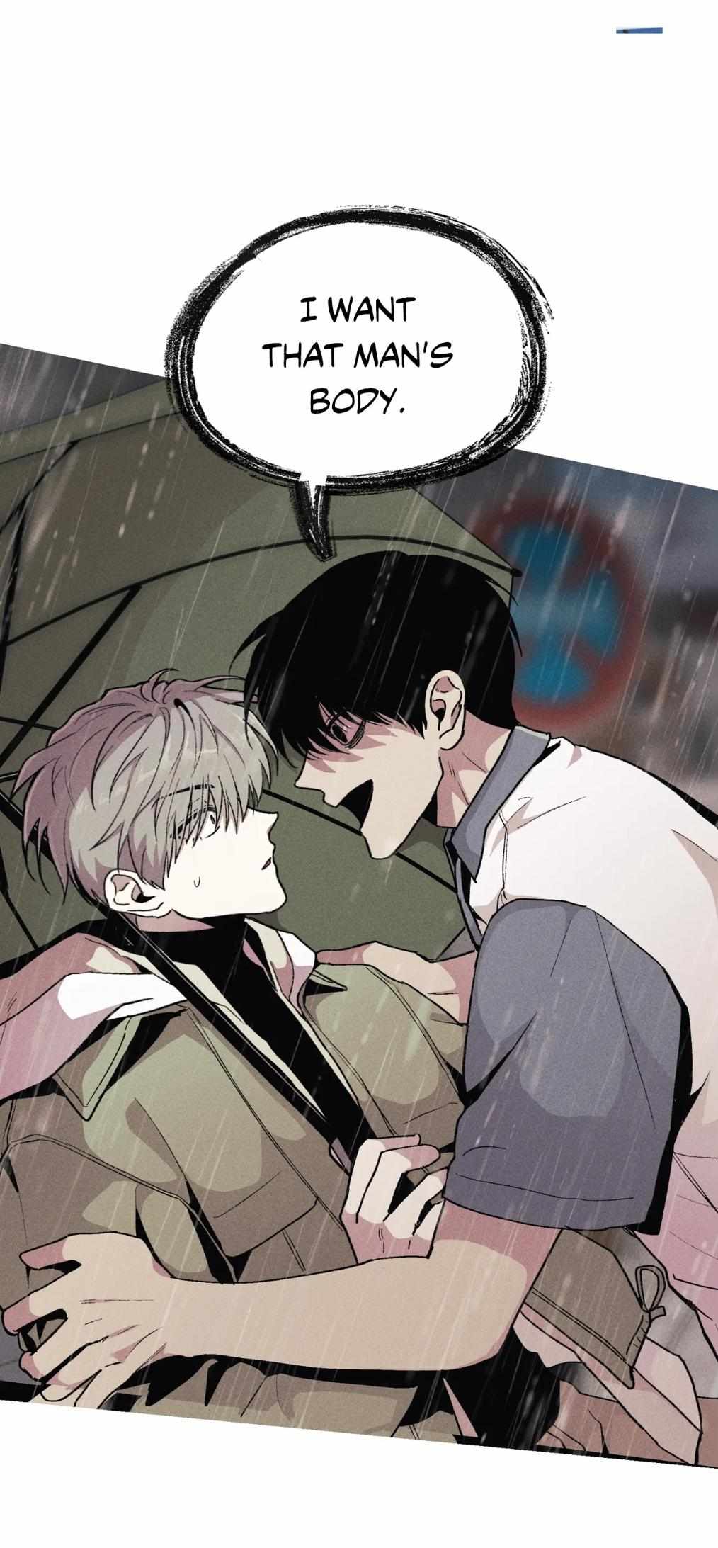 Kill Me If You Can Chapter 22 - Page 39 in English