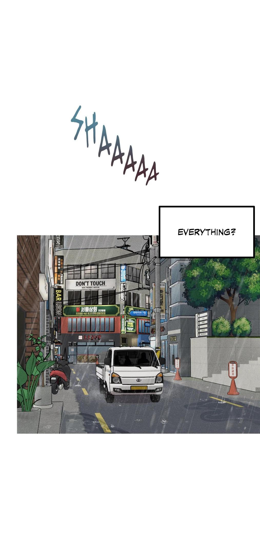 Kill Me If You Can Chapter 22 - Page 4 in English