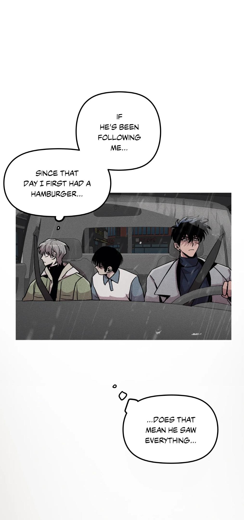 Kill Me If You Can Chapter 22 - Page 5 in English