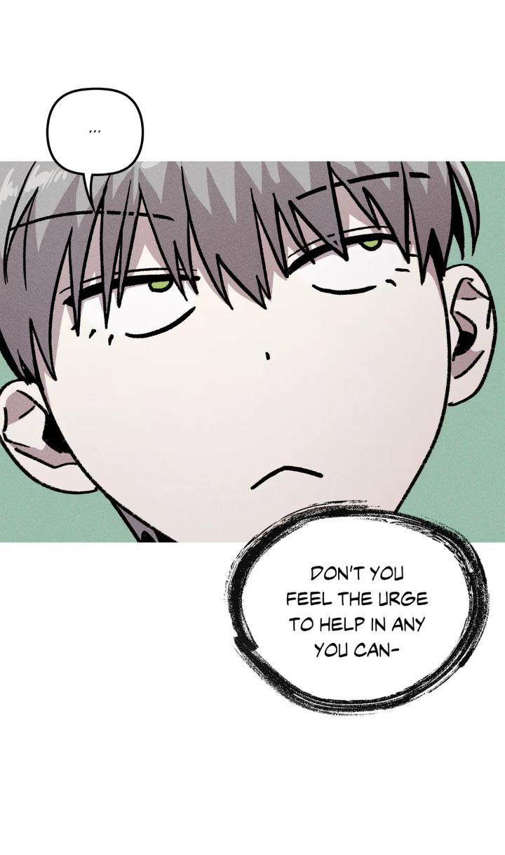 Kill Me If You Can Chapter 23 - Page 21 in English
